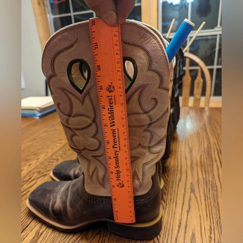 Twisted X Boots - Picture 5 of 5